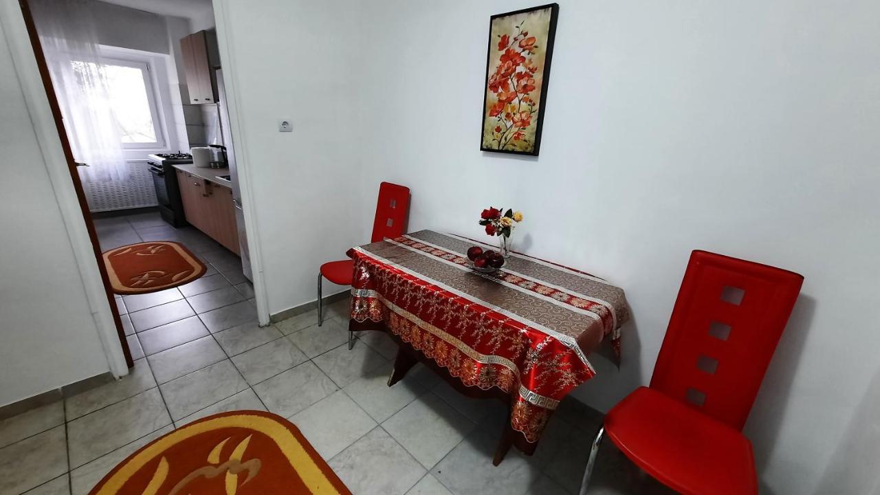 Modern Semi-Central 1 Bedroom Apartment, 3 Parks Nearby Bucarest Extérieur photo